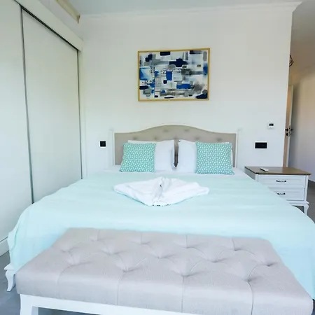 Oliva Vila Dalyan