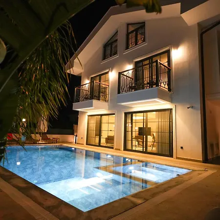 Villa Oliva *