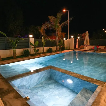 Oliva Vila *