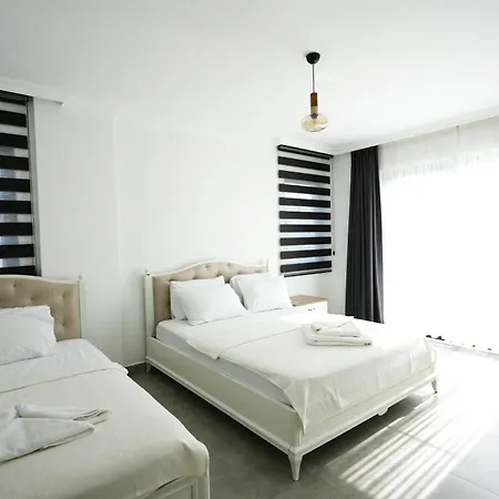 Villa Tamara Dalyan