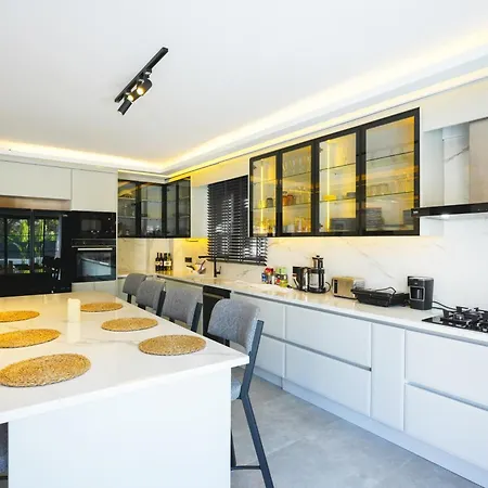 Villa Tamara *