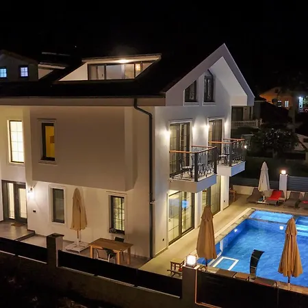 Villa Tamara *